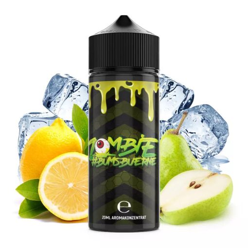 [Kifutott] Zombie Juice Bumsbuerne 20ml aroma