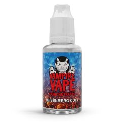 Vampire Vape Heisenberg Cola 30ml aroma