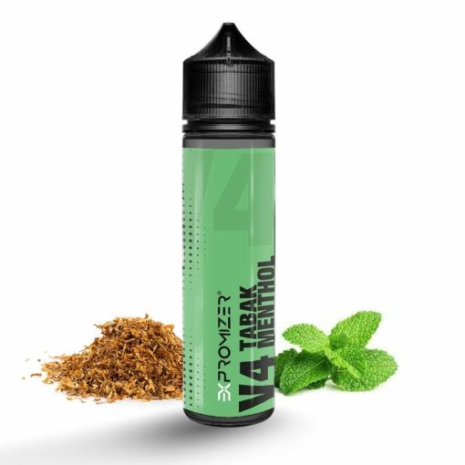 Expromizer V4 15ml aroma