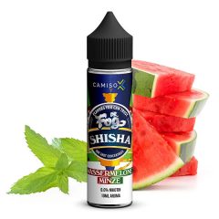 Dr. Fog Shisha Watermelon Mint 10ml aroma
