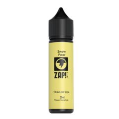 ZAP! Juice Snow Pear 20ml aroma
