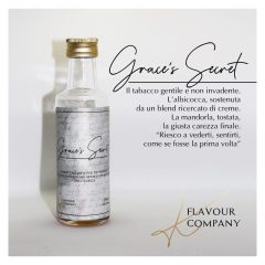 K Flavour Company Grace's Secret 25ml aroma