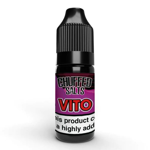 Chuffed Vito 10ml 20mg/ml nikotinsó