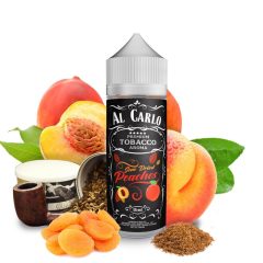 Al Carlo Sun Dried Peaches 15ml aroma