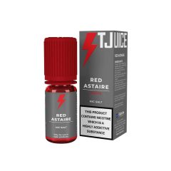 T-Juice Red Astaire 10ml 20mg/ml nikotinsó