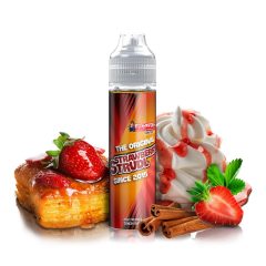PJ Empire Strawberry Strudl 20ml aroma