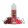 Slushie Black Cherry & Raspberry 50ml shortfill