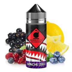 [Kifutott] Bang Juice Apache Zulu 30ml aroma