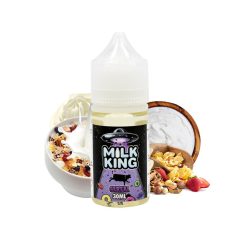 [Kifutott] Milk King Cereal 30ml aroma