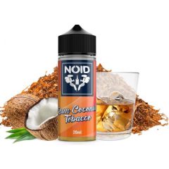 Infamous Noid Rum Coconut Tobacco 20ml aroma
