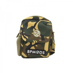 Bp Mods Pro Vape Bag terepmintás táska