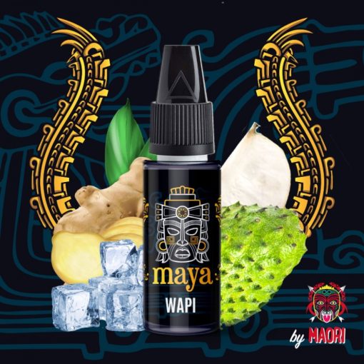 Maya Wapi 10ml aroma