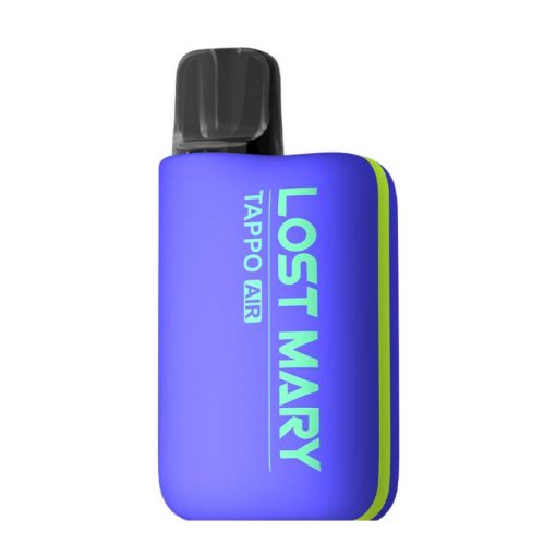 Lost Mary Tappo Air Pod + Cola prefilled pod cartridge 20mg/ml