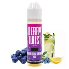 Twist Berry Medley Lemonade 50ml shortfill