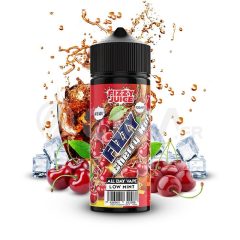 Fizzy Juice Cherry Kola 100ml shortfill