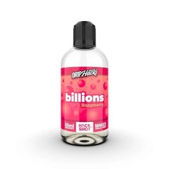Drip Hacks Raspberry Billions 50ml aroma