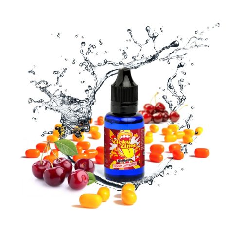 Big Mouth Ticky Time 30ml aroma