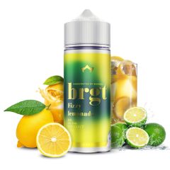 Scandal Flavors Brgt Fizzy Lemonade 24ml aroma