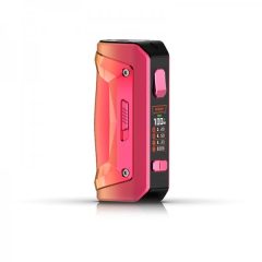 GeekVape Aegis Solo 2 S100 Mod Pink Gold