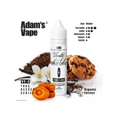Adam's Vape Vanilla Cookie Tobacco 12ml aroma