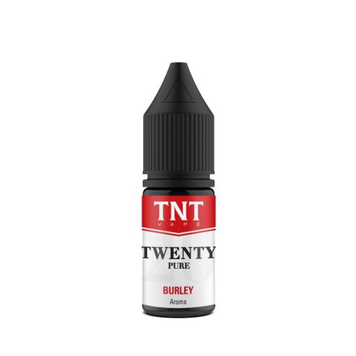 TNT Vape Twenty Pure Burley 10ml aroma