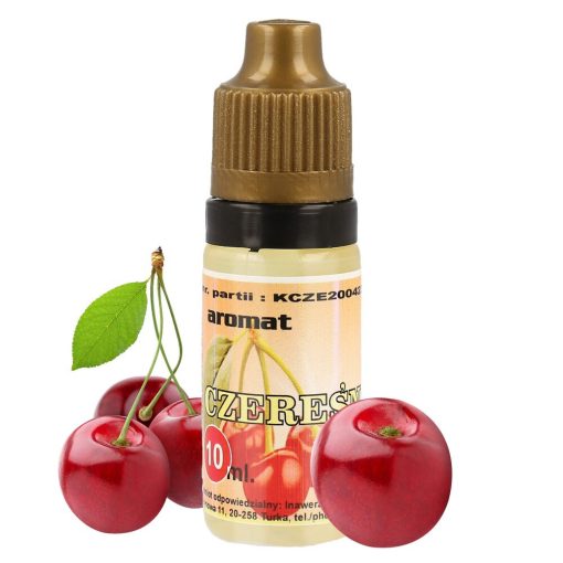 Inawera Cherry (Wisnia Cherry) 10ml aroma
