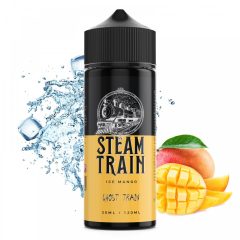 Steam Train Ghost Train 30ml aroma