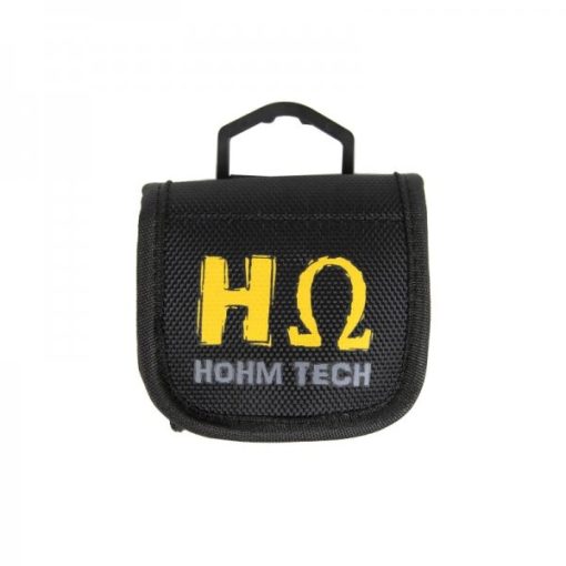 [Kifutott] Hohm Tech akku tartó táska