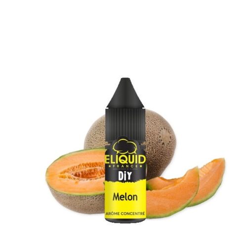 Eliquid France Melon 10ml aroma