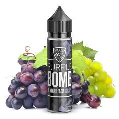 [Kifutott] VGOD Purple Bomb 20ml aroma