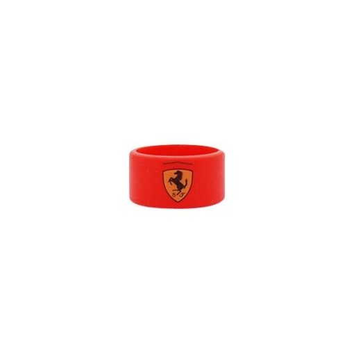 [Kifutott] Szilikon gyűrű Ferrari