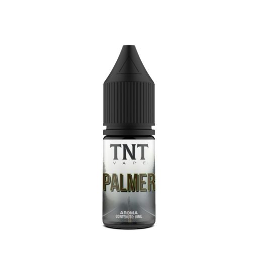 TNT Vape Palmer 10ml aroma