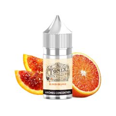 [Kifutott] Element Blood Orange 30ml aroma