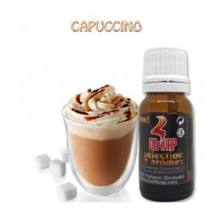 Oil4Vap Capuccino V2 10ml aroma
