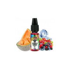 Jungle Wave Red Storm 10ml aroma