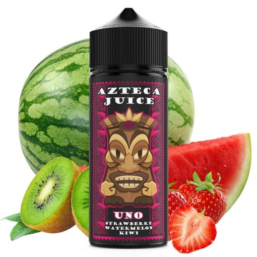 [Kifutott] Azteca Juice UNO 20ml aroma