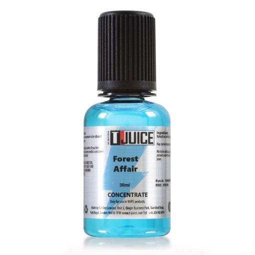 T-Juice Forest Affair 30ml aroma