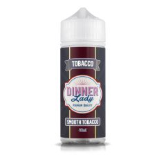 Dinner Lady Smooth Tobacco 40ml aroma