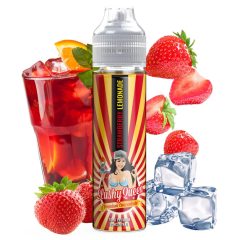 PJ Empire Strawberry Lemonade 10ml aroma