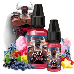 A&L Ragnarok X Sweet Edition 30ml aroma