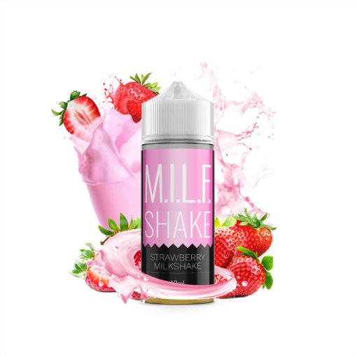 Infamous Originals MILF Shake 12ml aroma