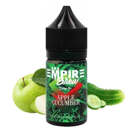 [Kifutott] Empire Brew Apple Cucumber 30ml aroma
