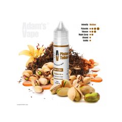 Adam's Vape Pistachio Tobacco 12ml aroma