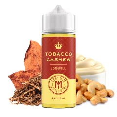 MIJuice Tobacco Cashew 24ml aroma