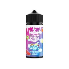 Frooty King Tooty Frooty Ice 100ml shortfill