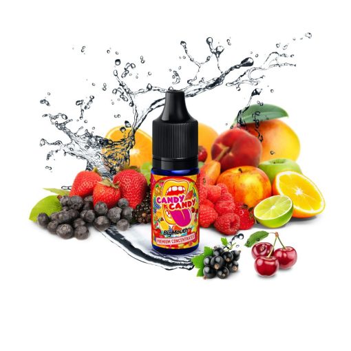 Big Mouth Candy Candy 30ml aroma