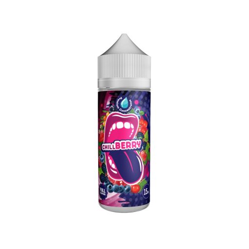 Big Mouth Chill Berry 15ml aroma