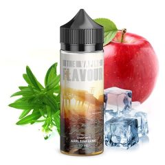   [Kifutott] The Vaping Flavour Ch. 6 Appleinferno 10ml aroma (Bottle in Bottle)