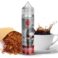 [Kifutott] 3 Baccos Bogota 15ml aroma