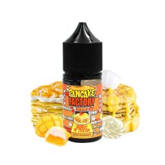 [Kifutott] Pancake Factory Mango n Cream 30ml aroma